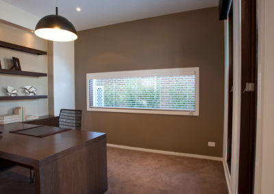 Slimline Venetians