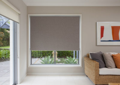 Roller Blinds
