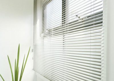 Slimline Venetians