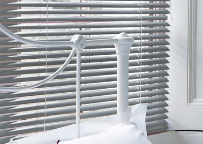 Slimline Venetians