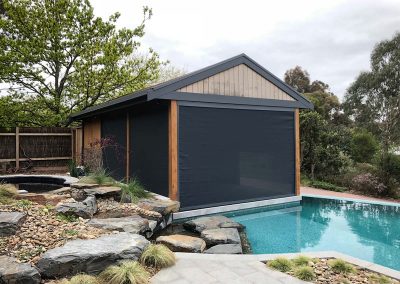 Outdoor Awnings