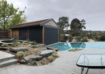 Outdoor Awnings