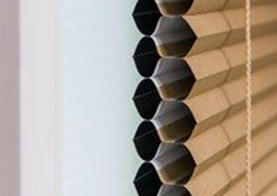 Honeycomb