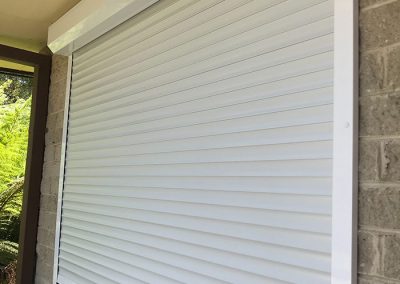 Roller Shutters