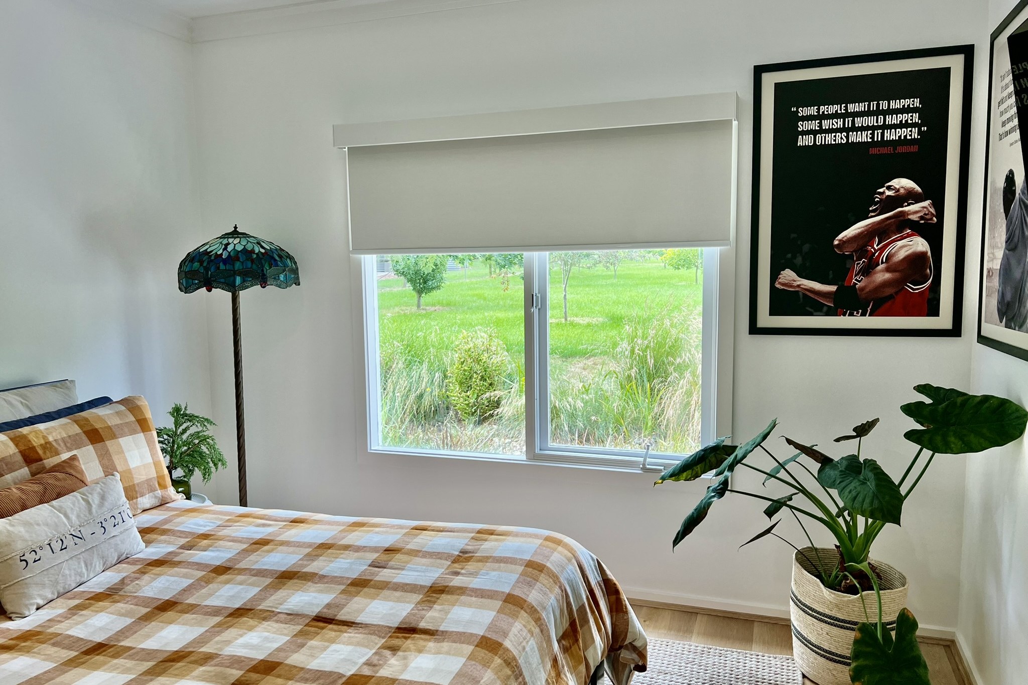Holland Blinds